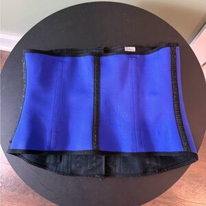 Ann Michell Sport Faja Waist Trainer Size S